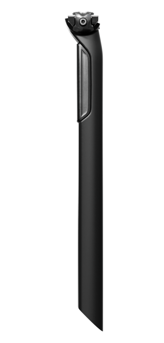 Syncros  SP-R101-CF, 0MM OFF. SeatTPost