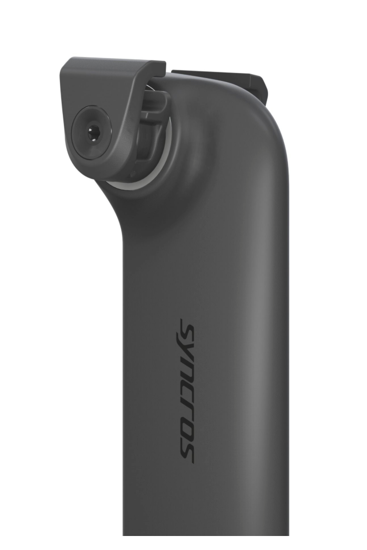 Syncros duncan sl aero seatpost 15mm offset