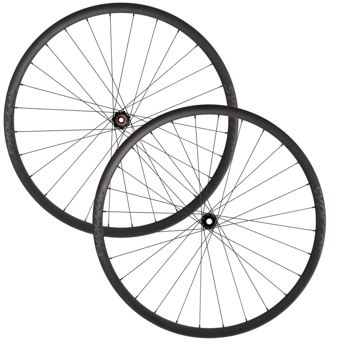 Syncros  Silverston 1.0 30mm xc wheelset