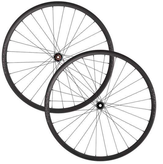 Syncros  Silverston 1.0 30mm xc wheelset