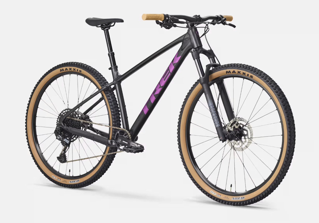 Trek Marlin 7 Gen 3 Mountain Bike