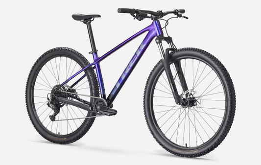 Trek Marlin 4 Gen 3 Mountain Bike