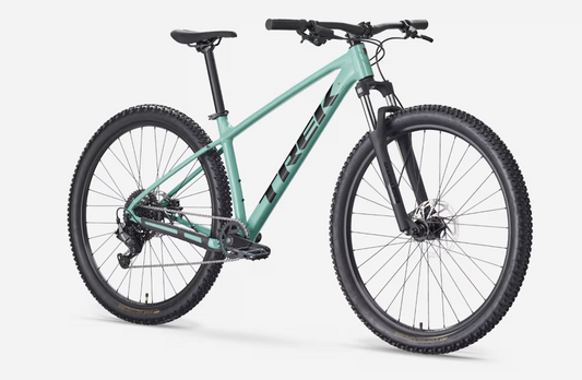 Trek Marlin 4 Gen 3 29er Mountain Bike