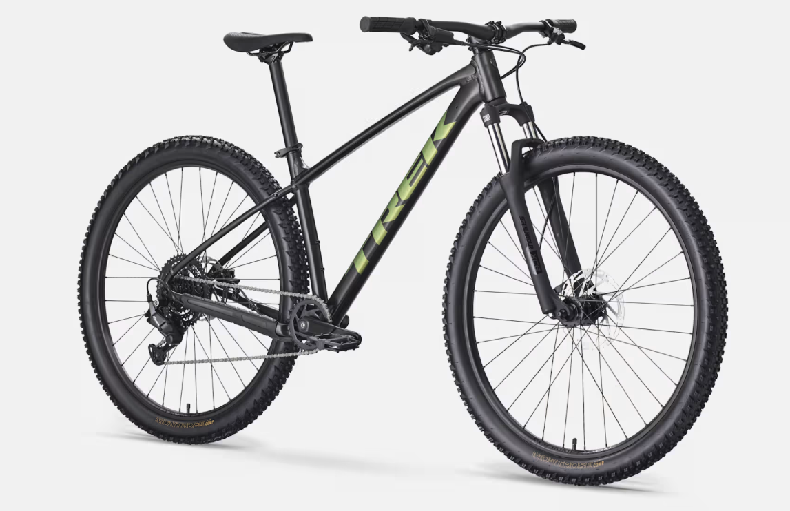 Trek Marlin 4 Gen 3 29er Mountain Bike