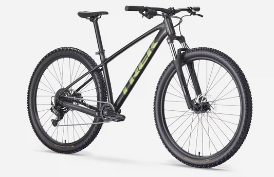 Trek Marlin 4 Gen 3 29er Mountain Bike