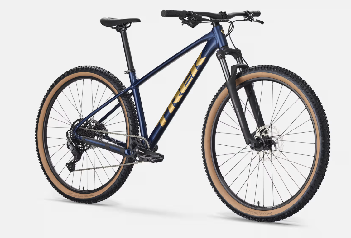 Trek Marlin 5 Gen 3 29er Mountain Bike