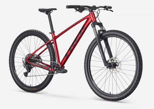 Trek Marlin 5 Gen 3 29er Mountain Bike