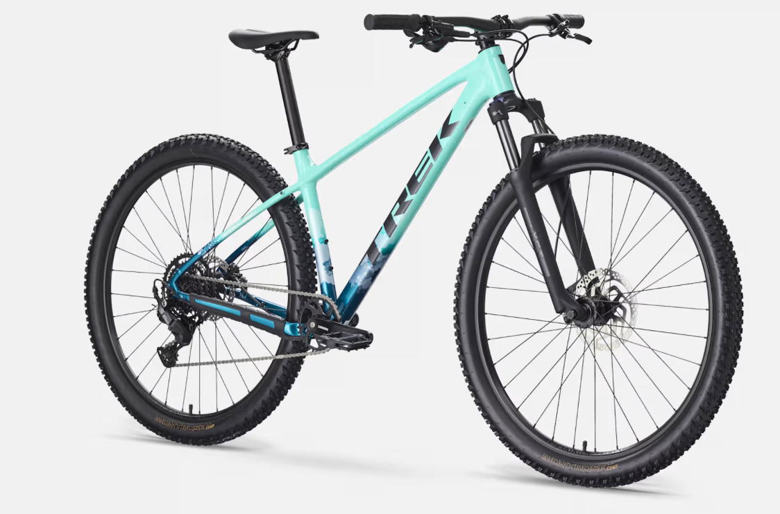 Trek Marlin 5 Gen 3 29er Mountain Bike