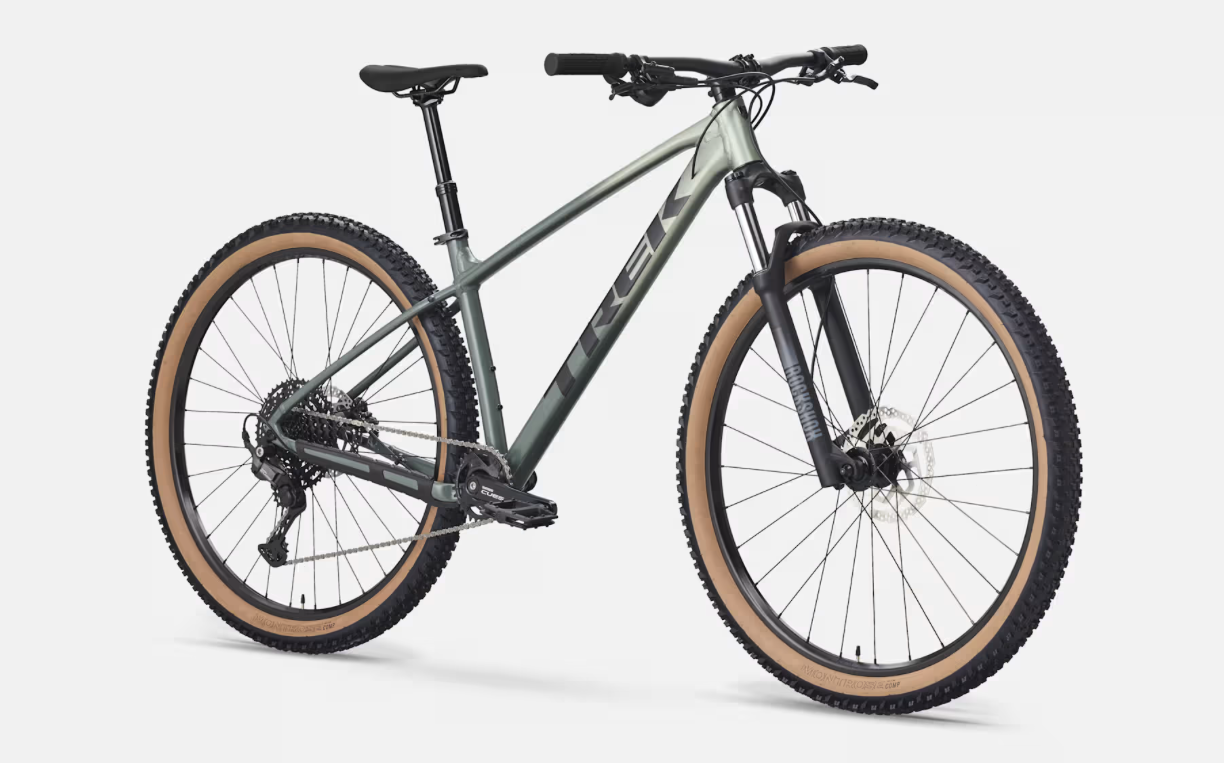 Trek Marlin 6 Gen 3  Mountain Bike
