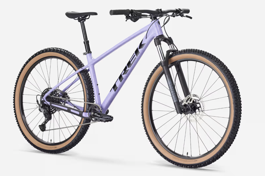 Trek Marlin 6 Gen 3  Mountain Bike