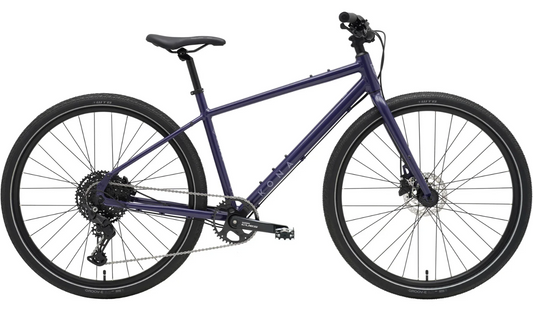 Kona Dew DL- urban/trekking bike