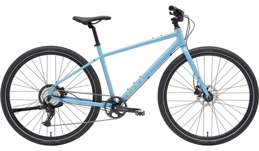 Kona Dew - urban/trekking bike