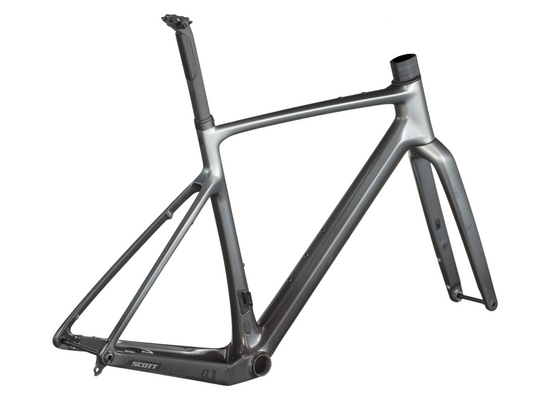 Scott Addict  Gravel Team HMF Bike Frameset