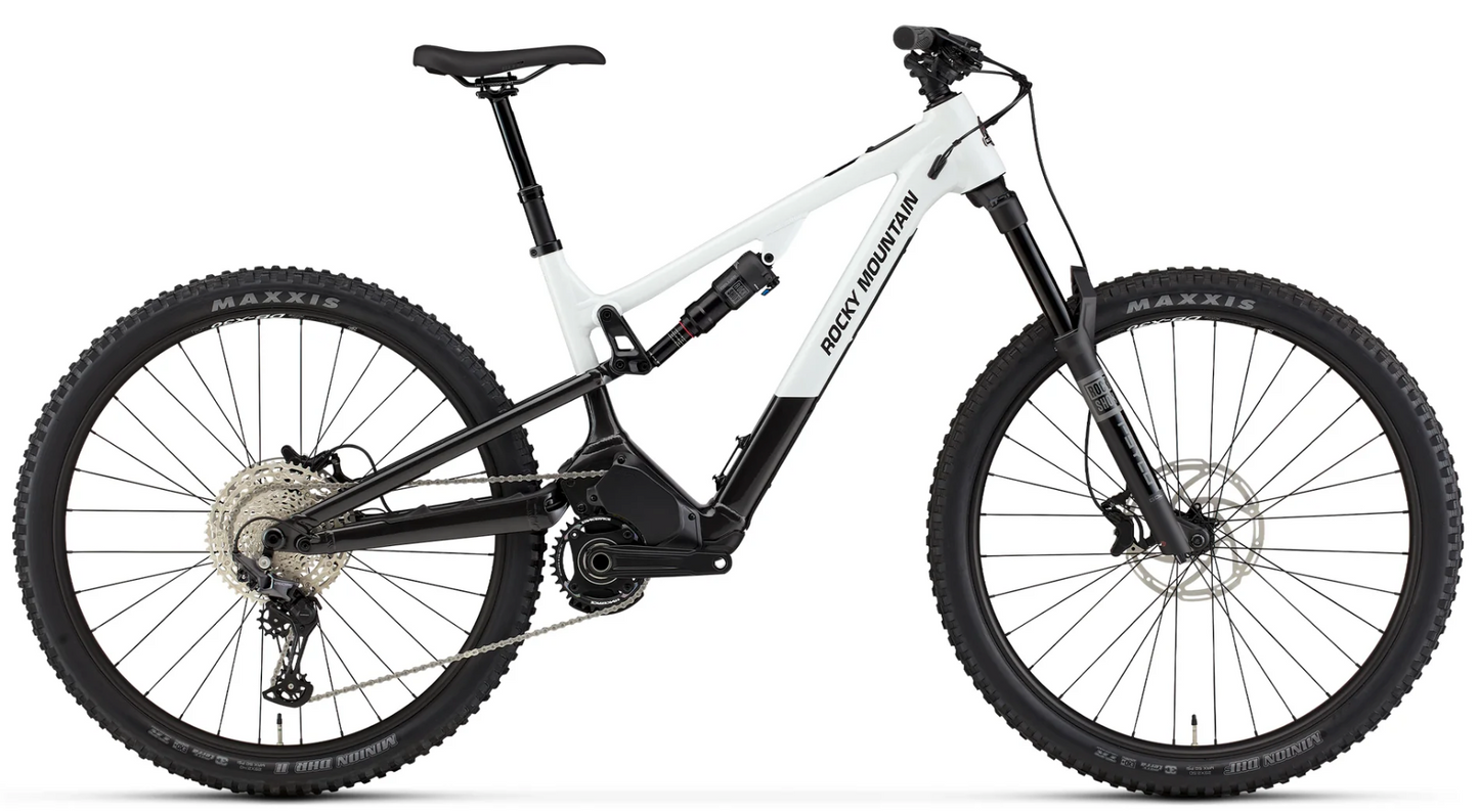 Rocky Mountain Instinct Powerplay SL Alloy 30 Ebike