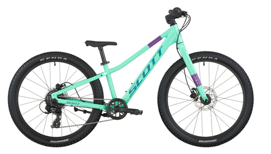 Scott Scale  400 Bike