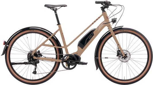 Kona E-Coco- Urban,Commuter,City eBike