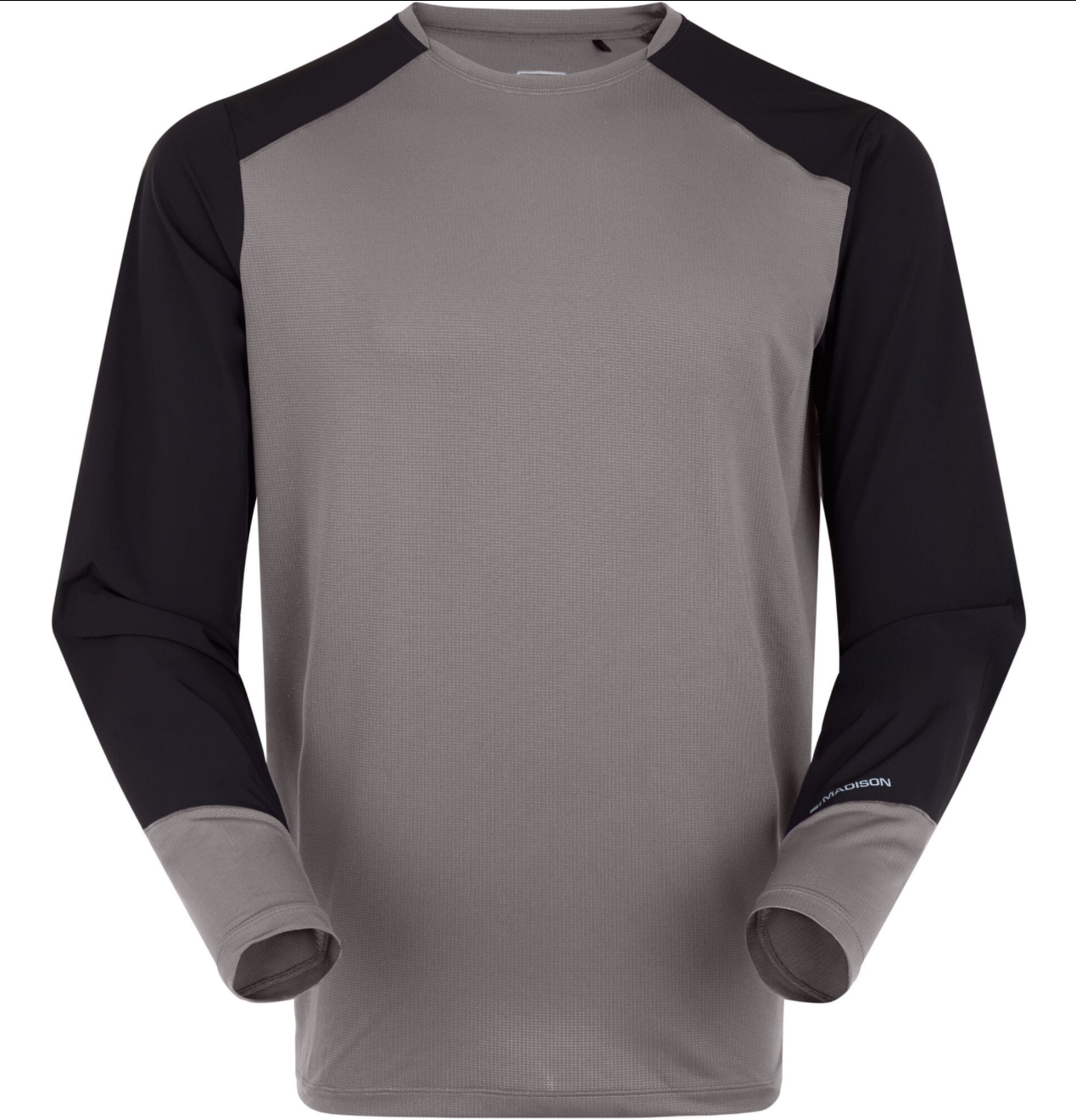 Madison Flux Men's Long Sleeve Trail ,Mountain bike Jersey