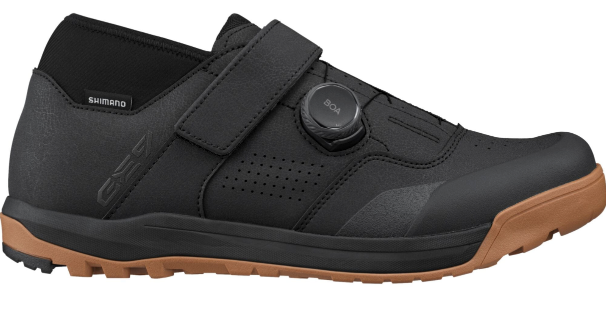 Shimano GE9 (GE900) HOT SEAT Gravity,Mountain Bike Shoes