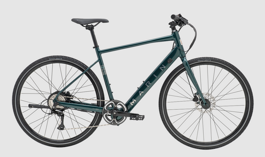 Marin Fairfax E CE urban/trekking Ebike