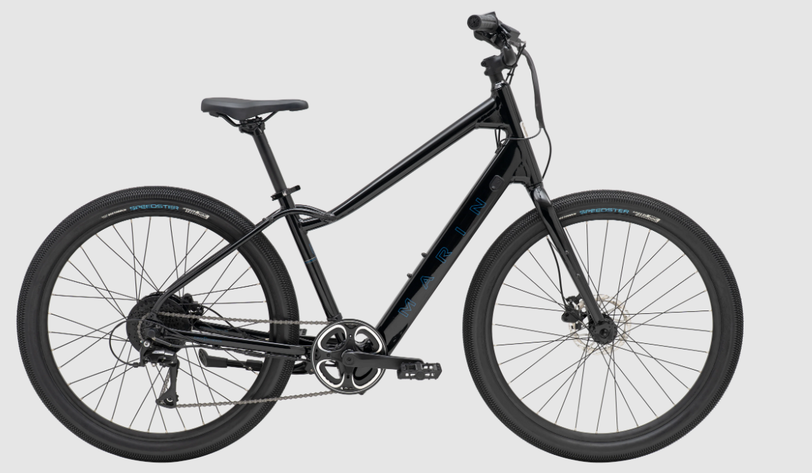 Marin Stinson E CE Urban/Trekking Ebike