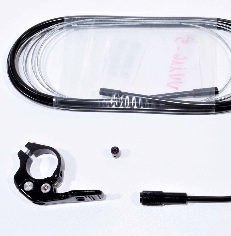 SCOTT SEATPOST-REMOTE SYNCROS 2.0 1SIZE