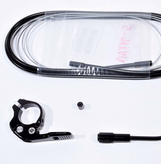 SCOTT SEATPOST-REMOTE SYNCROS 2.0 1SIZE