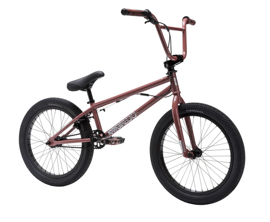 Fit PRK Plum 20" TT bmx bike