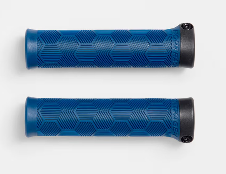 Bontrager XR Trail Comp MTB Grip Set