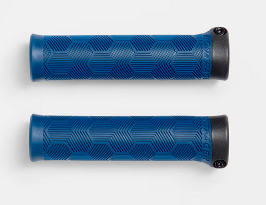 Bontrager XR Trail Comp MTB Grip Set