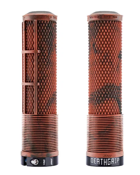 DMR Deathgrip 2 Mountain Bike Grips