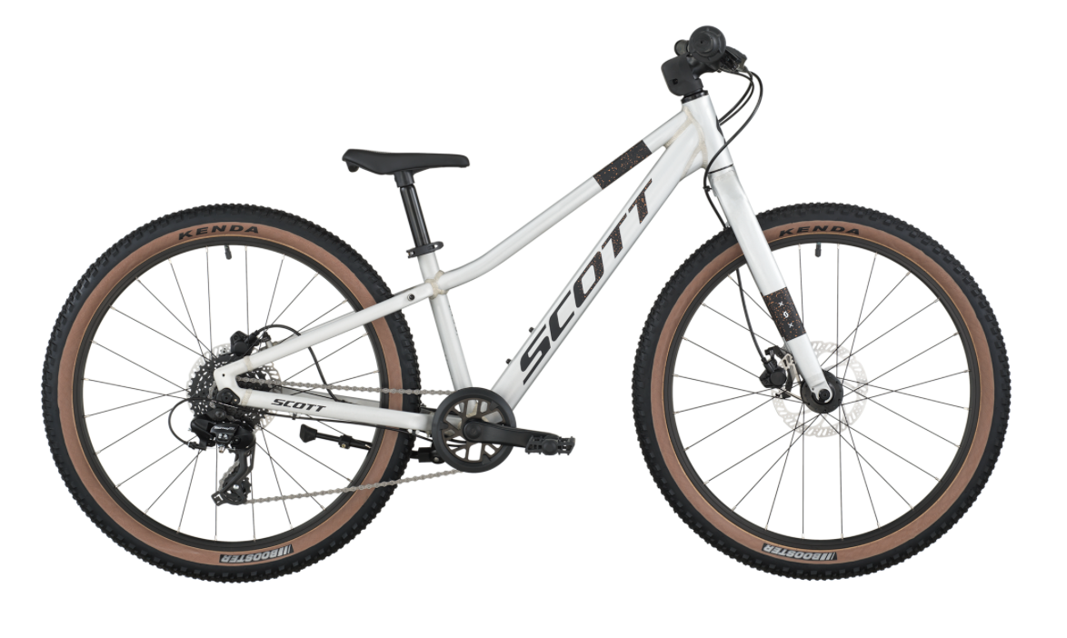 Scott Scale  400 Bike