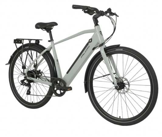 Falcon Liberty crossbar Elecrtic hybrid Bike