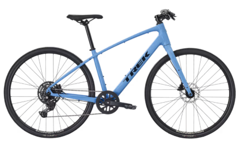 Trek FX 2 Urban,Trekking Bike