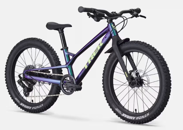 Trek Wahoo 20 Trail Kids Bike 2027