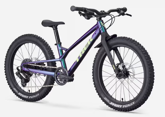Trek Wahoo 20 Trail Kids Bike 2027