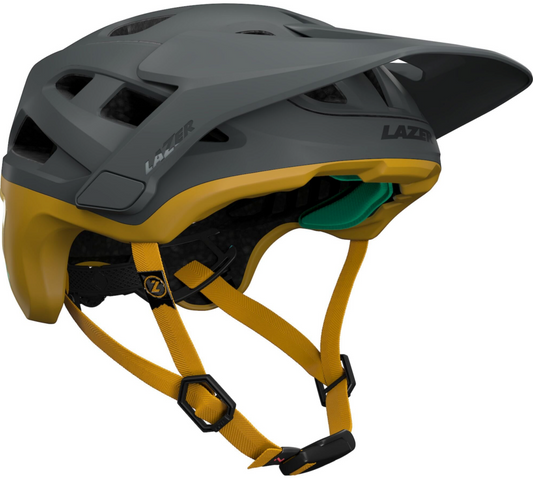 Lazer Jackal KinetiCore Helmet