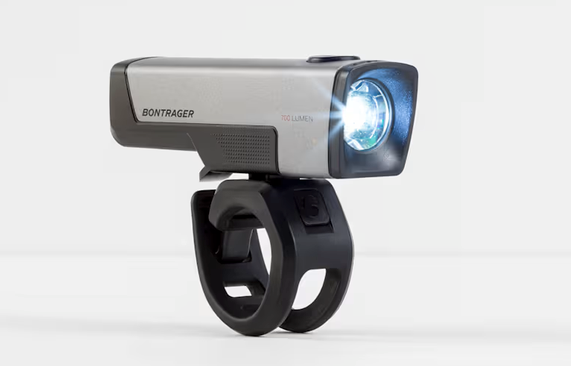 Bontrager Ion Comp R Front Bike Light