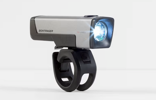 Bontrager Ion Comp R Front Bike Light