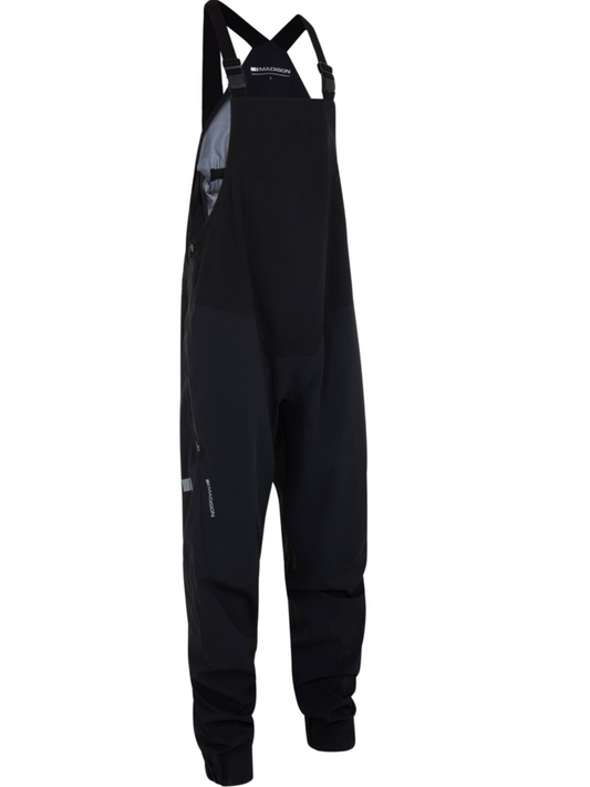 Madison DTE 3-Layer Waterproof Bib Trousers