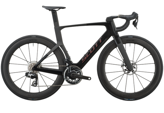 Scott Foil RC Ultimate Road  Bike 2027