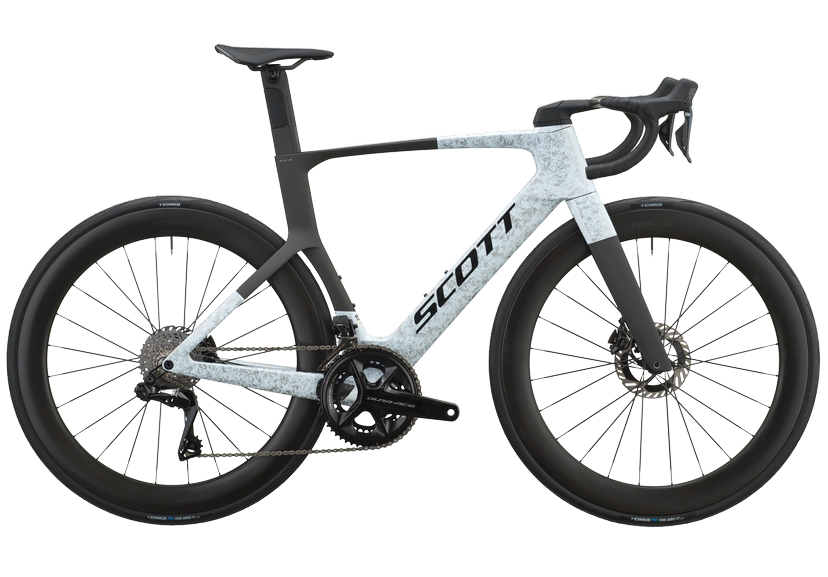 Scott Foil RC Pro Road Bike 2027