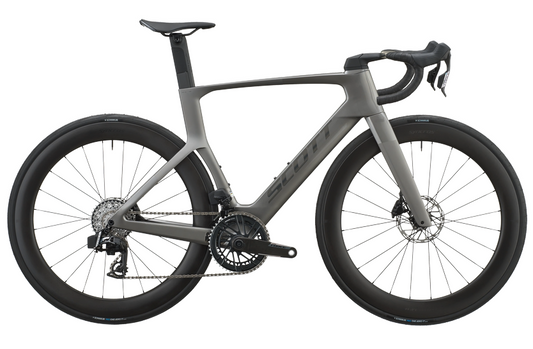 Scott Foil RC Team Road Bike 2027