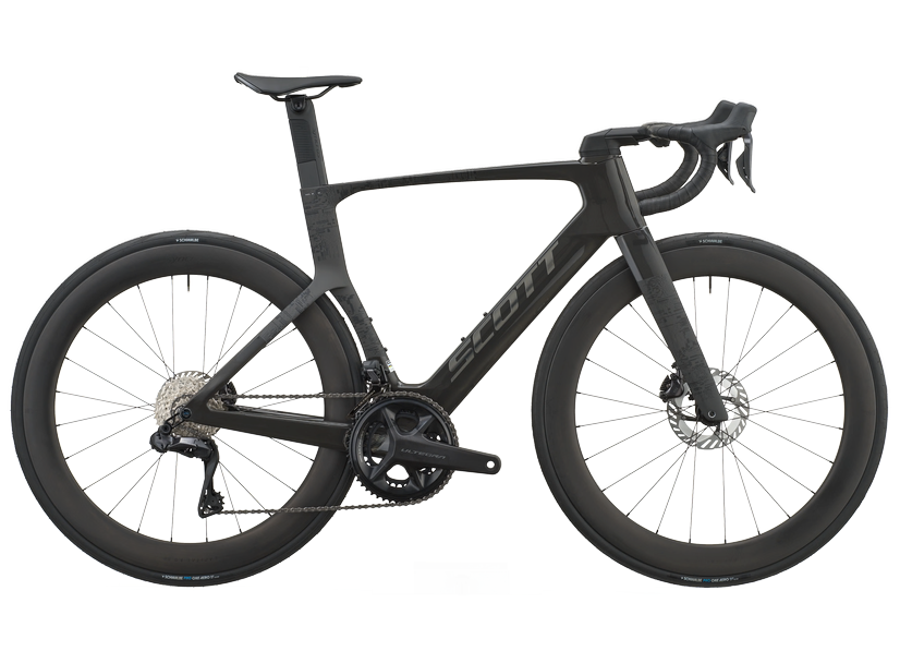 Scott Foil RC 10 Road Bike 2027