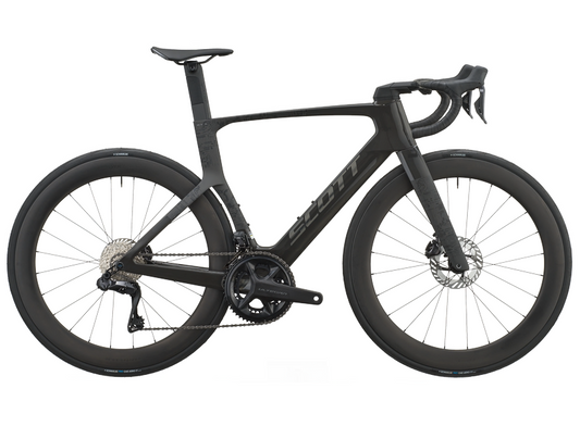 Scott Foil RC 10 Road Bike 2027