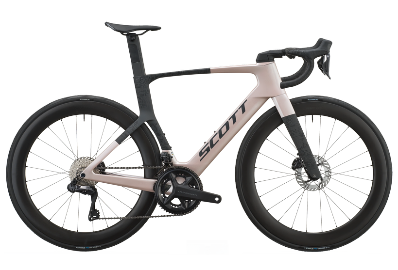 Scott Foil RC 10 Road Bike