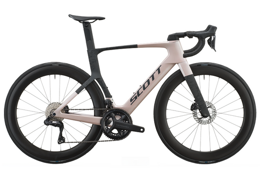 Scott Foil RC 10 Road Bike
