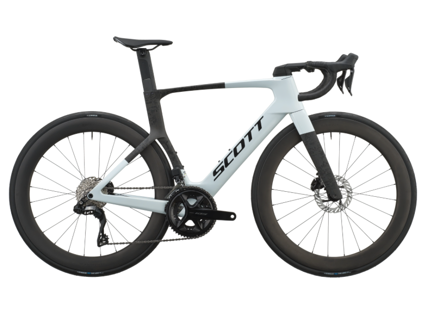 Scott Foil RC 20 Road Bike 2027