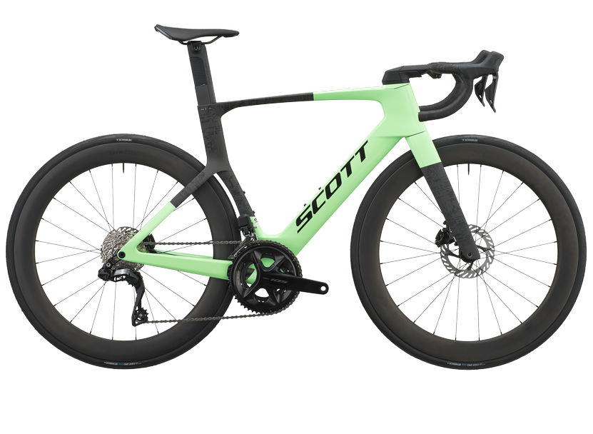 Scott Foil RC 20 Road Bike 2027