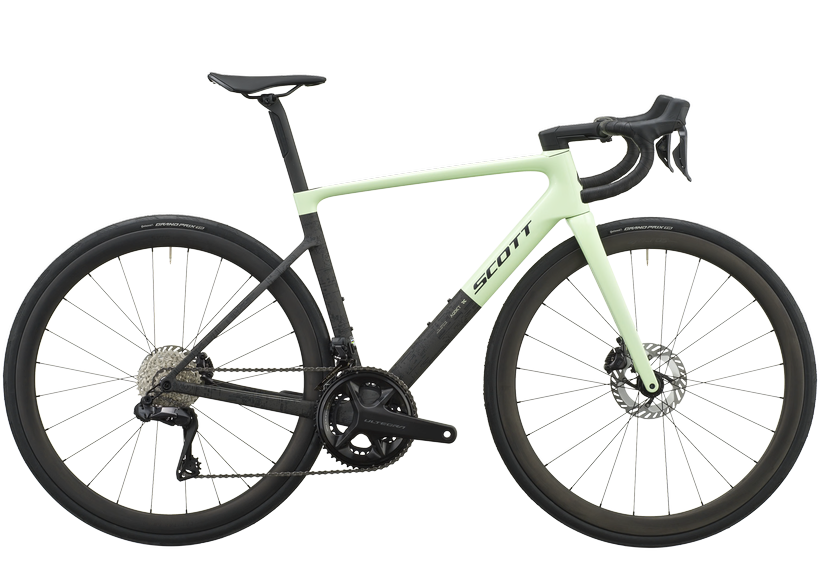 Scott Addict RC 20 Race Road Bike 2027