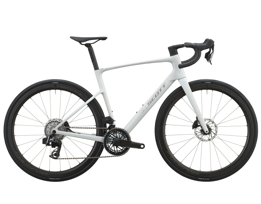 Scott Addict 10 Road Bike 2027